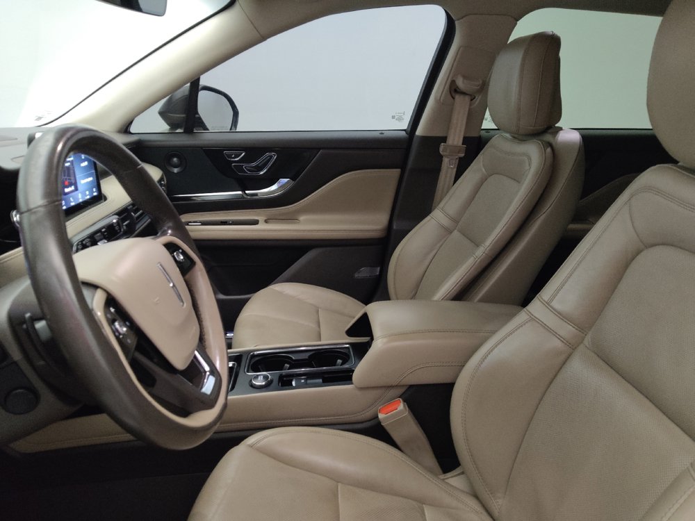 Used 2020 Lincoln Corsair Reserve FWD image 17