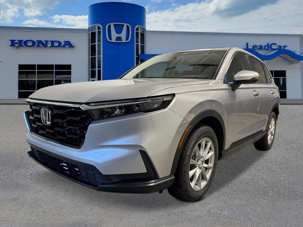 New 2027 Honda CR-V EX image 1
