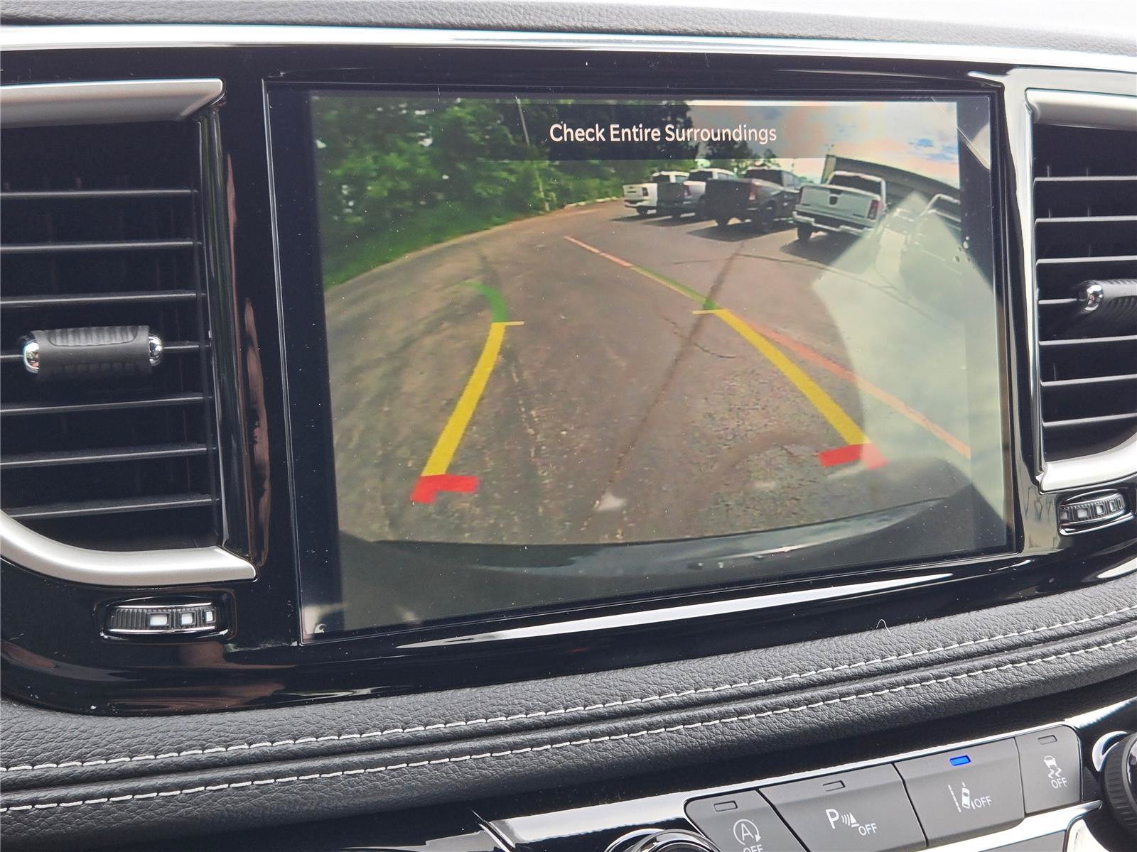 New 2027 Chrysler Pacifica Select FWD image 29