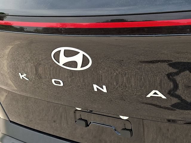Used 2024 Hyundai Kona SEL FWD image 32