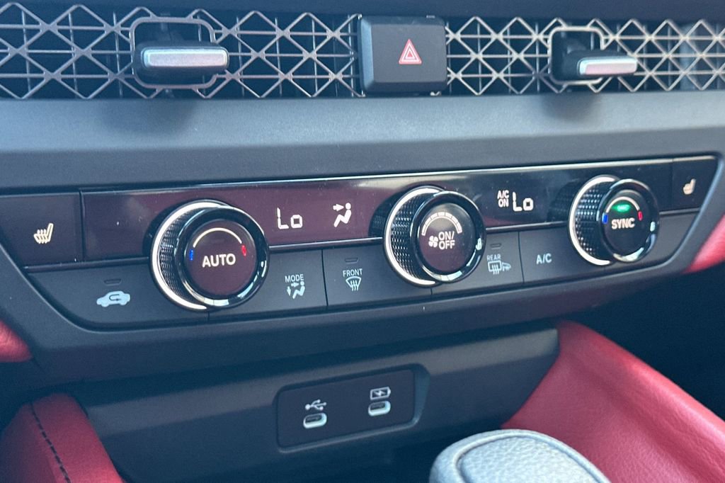 New 2026 Honda Accord SE image 21