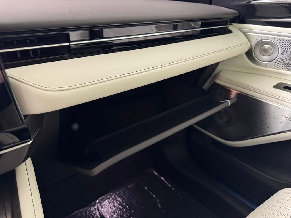 New 2026 Lincoln Nautilus Black Label AWD/4WD image 47