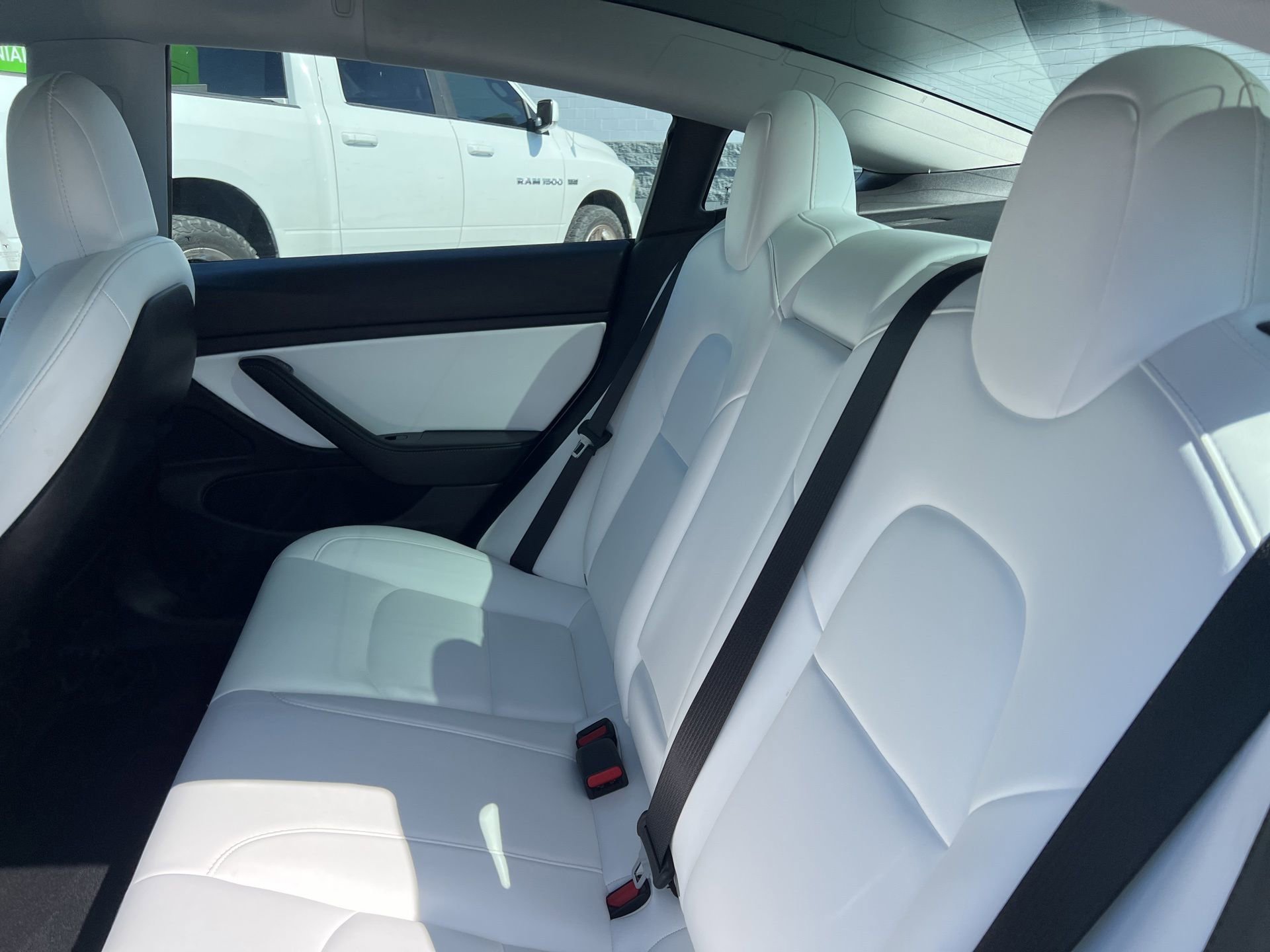 Used 2019 Tesla Model 3 Long Range AWD/4WD image 23