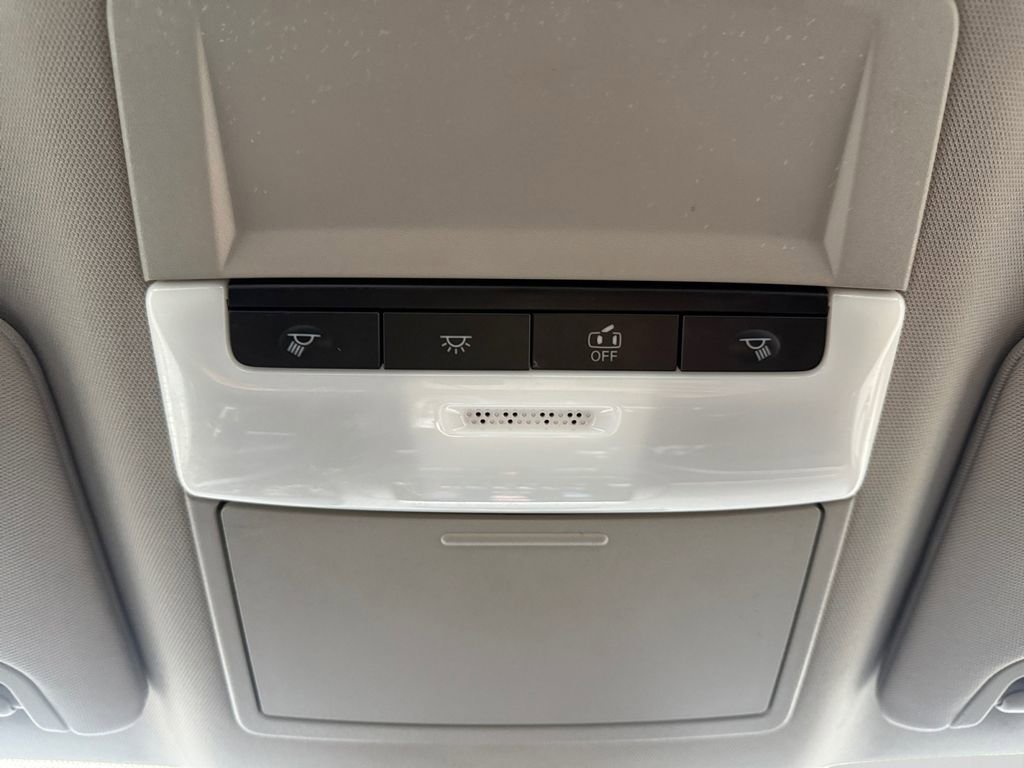 Certified 2024 Nissan Altima 2.5 SV AWD/4WD image 31