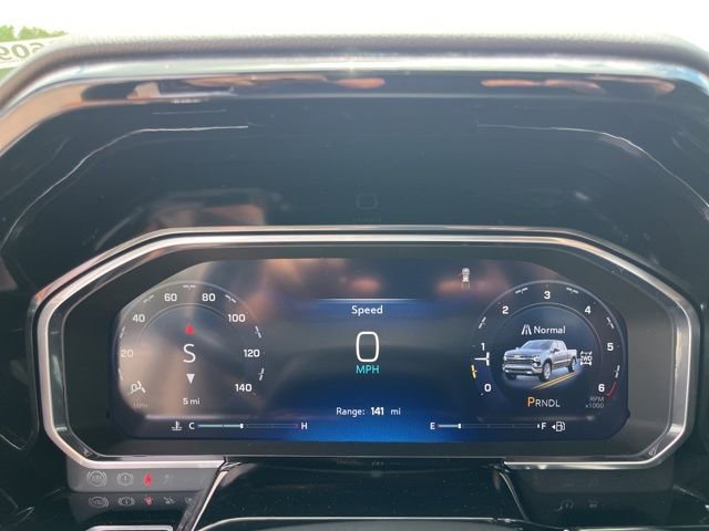 New 2026 Chevrolet Silverado 1500 RST w/ RST Select Package AWD/4WD image 24