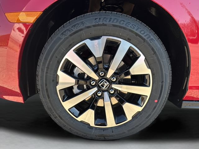 New 2027 Honda Odyssey EX-L image 5