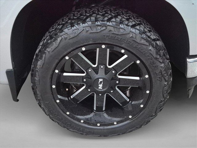 Used 2020 Chevrolet Silverado 1500 LT w/ Bed Protection Package RWD image 20