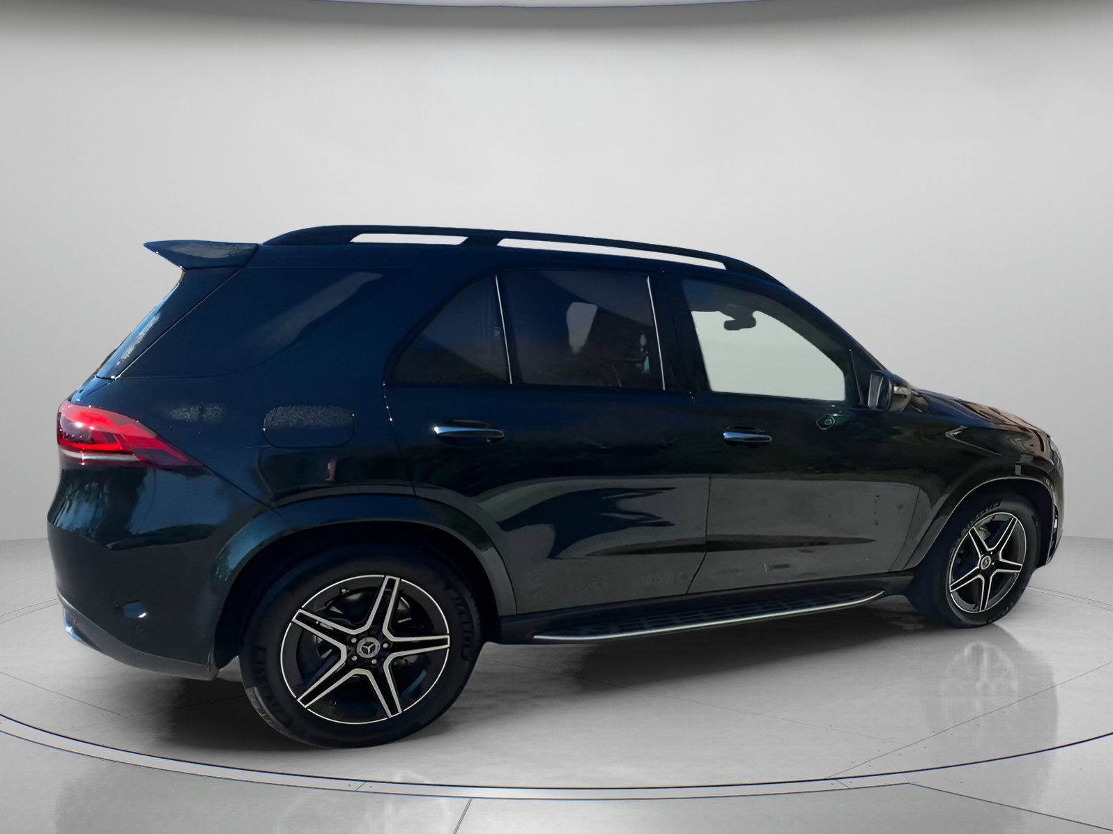 Used 2022 Mercedes-Benz GLE 350 4MATIC image 30