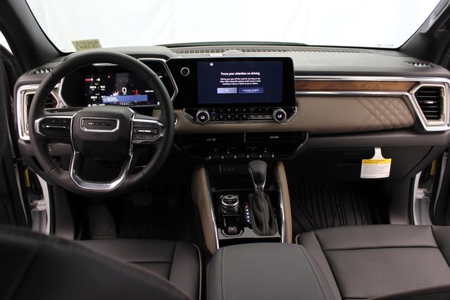 New 2026 GMC Canyon Denali AWD/4WD image 21