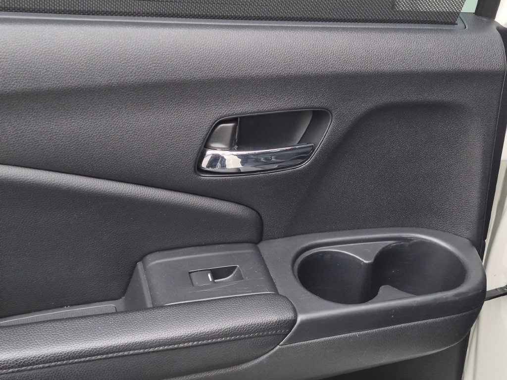 Used 2019 Honda Passport EX-L image 25