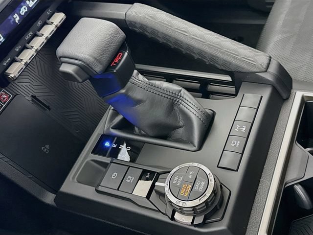 New 2026 Toyota 4Runner TRD Off-Road Premium AWD/4WD image 16
