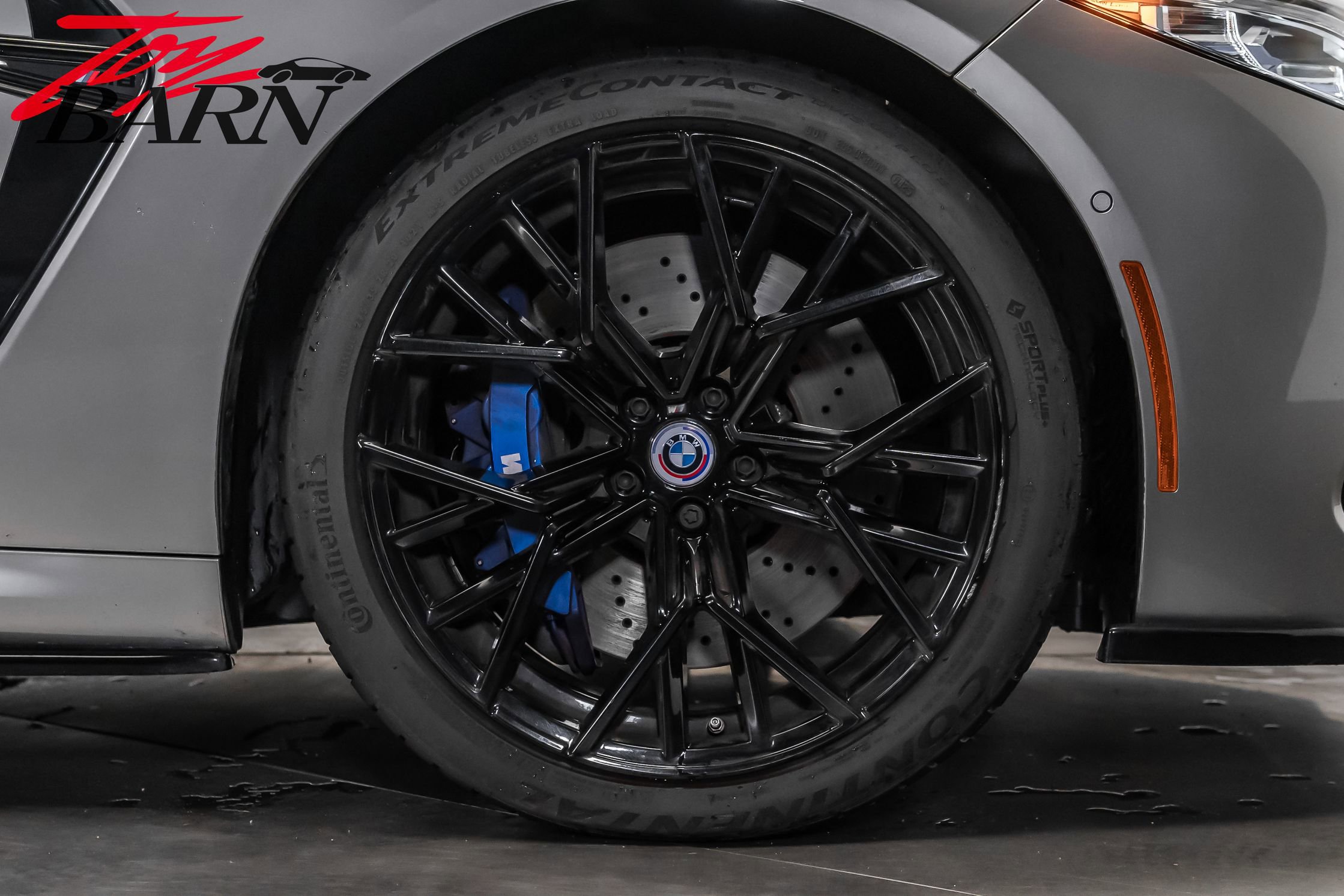 Used 2022 BMW M8 Competition image 25