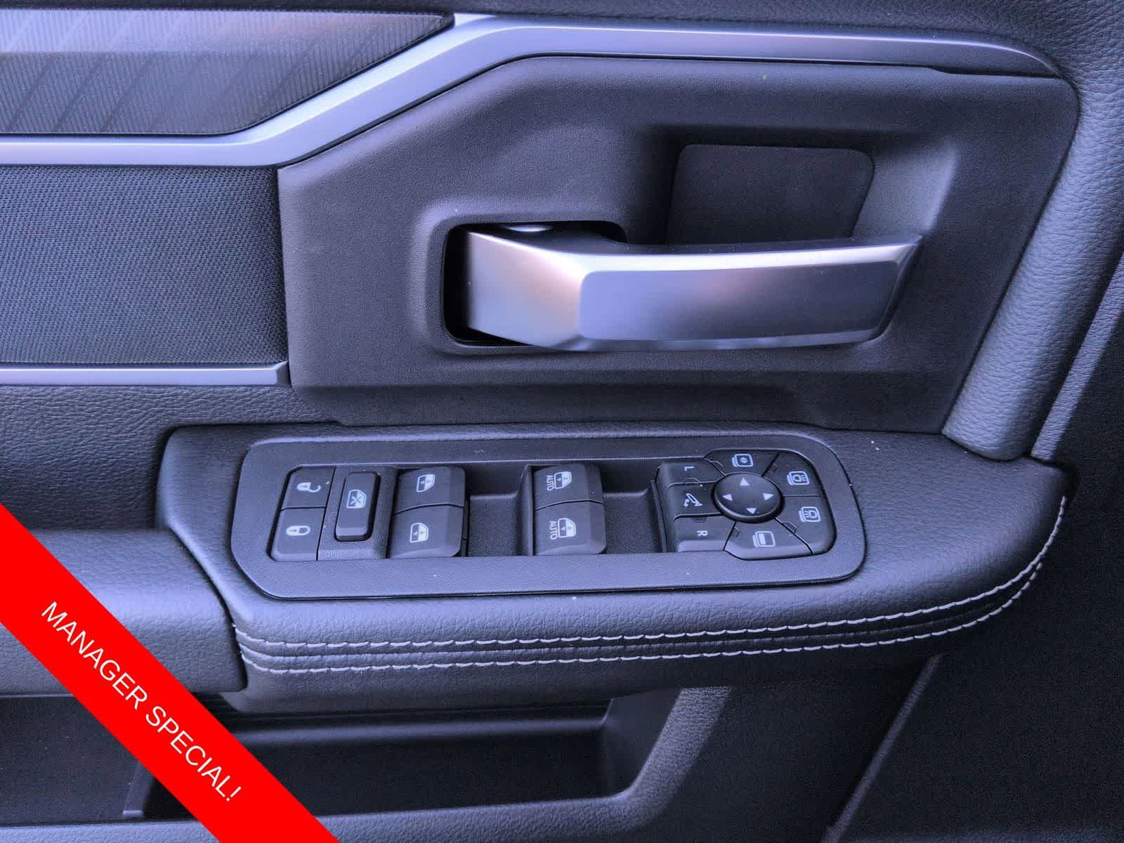 New 2026 RAM 2500 Big Horn image 17