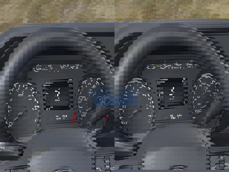 New 2026 Ford F250 XL w/ 360-Degree Camera Package image 13