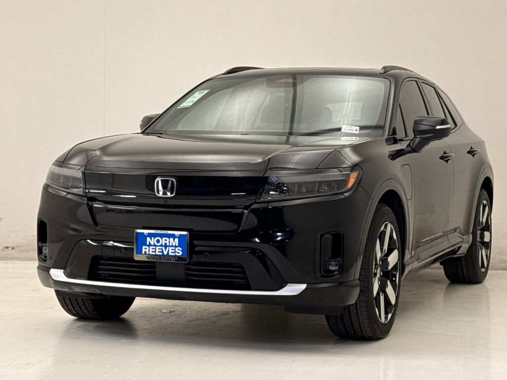 New 2026 Honda Prologue Elite image 2
