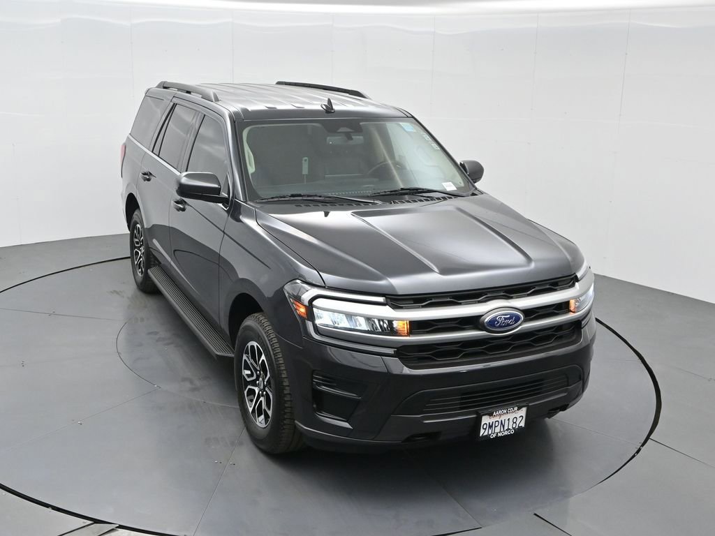 Used 2024 Ford Expedition XLT image 56