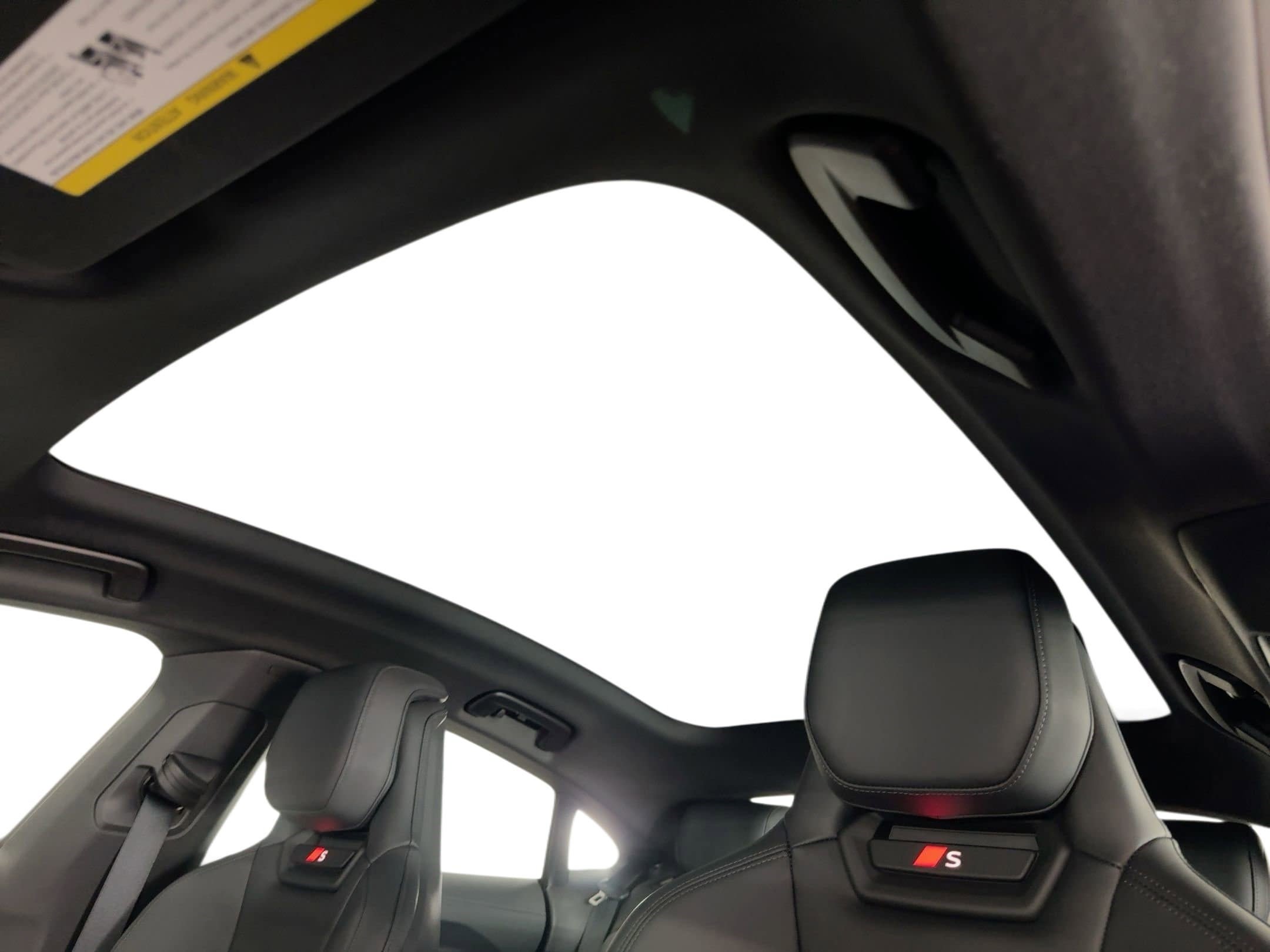 New 2026 Audi S e-tron GT Premium Plus image 16
