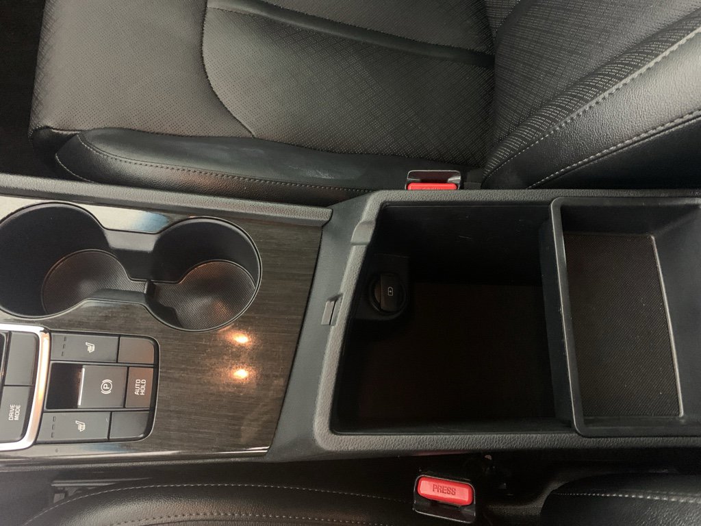 Used 2019 Kia Optima EX image 29