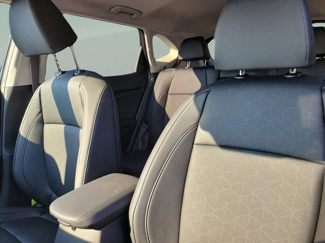 New 2026 Kia Seltos SX w/ SX Sunroof Package AWD/4WD image 28