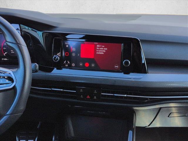 Used 2024 Volkswagen GTI S image 14