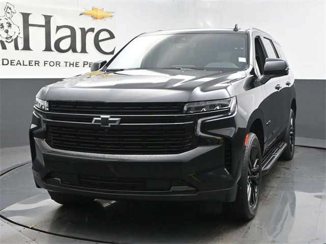 Used 2023 Chevrolet Tahoe RST w/ Luxury Package image 7