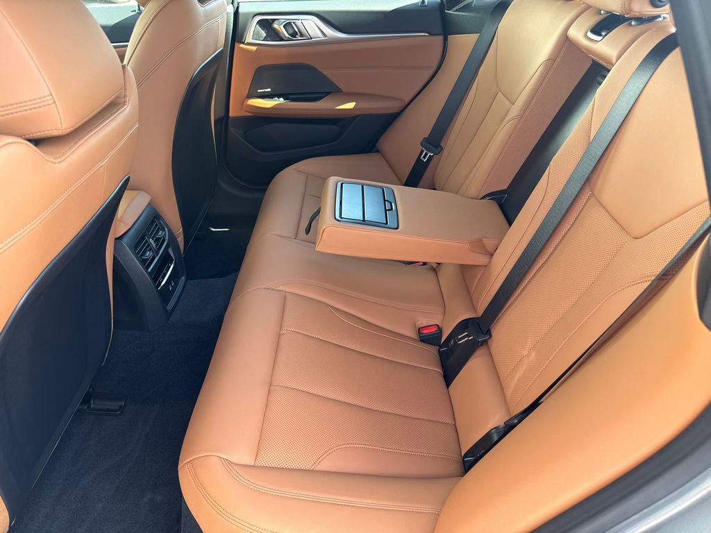 New 2026 BMW i4 eDrive40 w/ Premium Package image 18