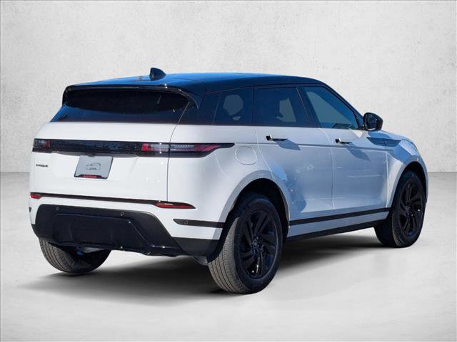 New 2026 Land Rover Range Rover Evoque S image 2