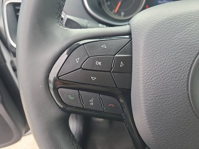 Used 2023 Jeep Cherokee Altitude Lux AWD/4WD image 28