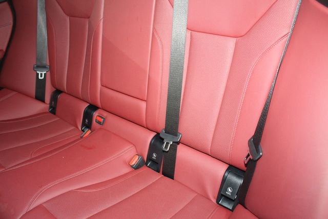 Used 2024 BMW 430i Gran Coupe xDrive w/ M Sport Package (Priority 1) image 25