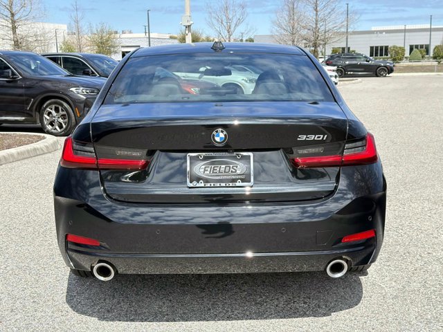 Used 2025 BMW 330i 330i image 4