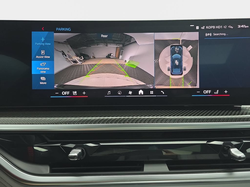 New 2027 BMW X6 M Competition AWD/4WD image 23