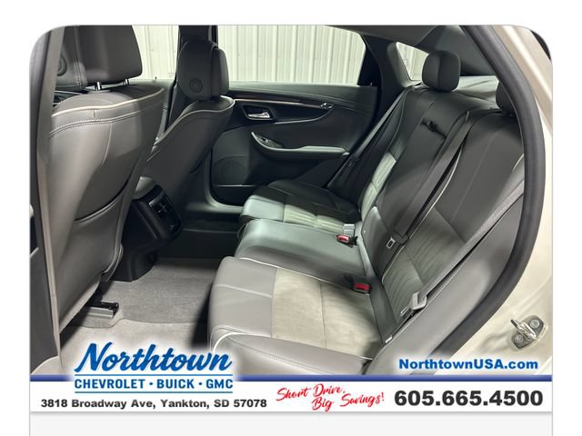 Used 2014 Chevrolet Impala LT FWD image 26