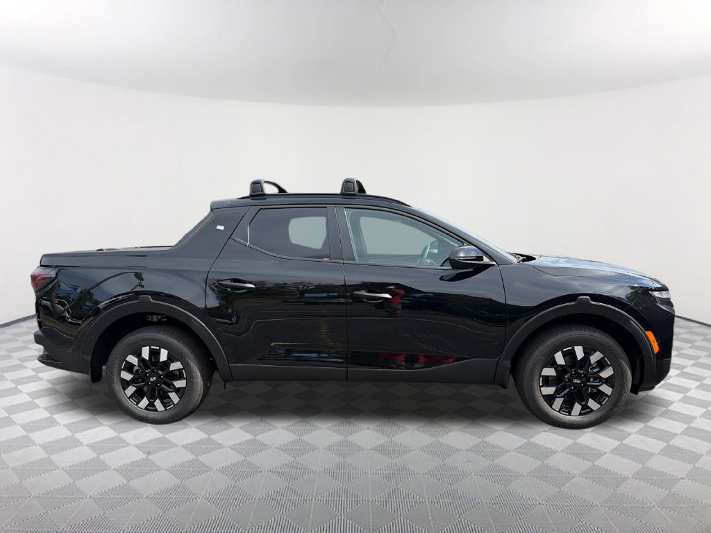 New 2027 Hyundai Santa Cruz SEL FWD image 4
