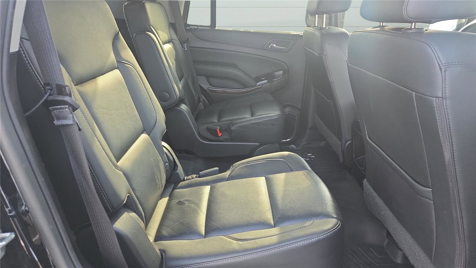 Used 2019 GMC Yukon SLT image 26