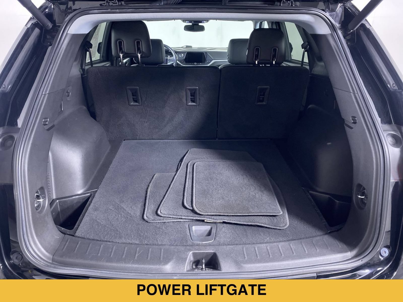 Certified 2019 Chevrolet Blazer LT AWD/4WD image 13