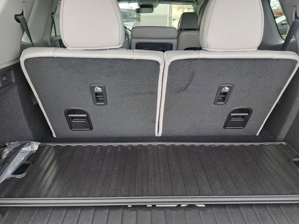 New 2026 Acura MDX w/ Technology Package image 28
