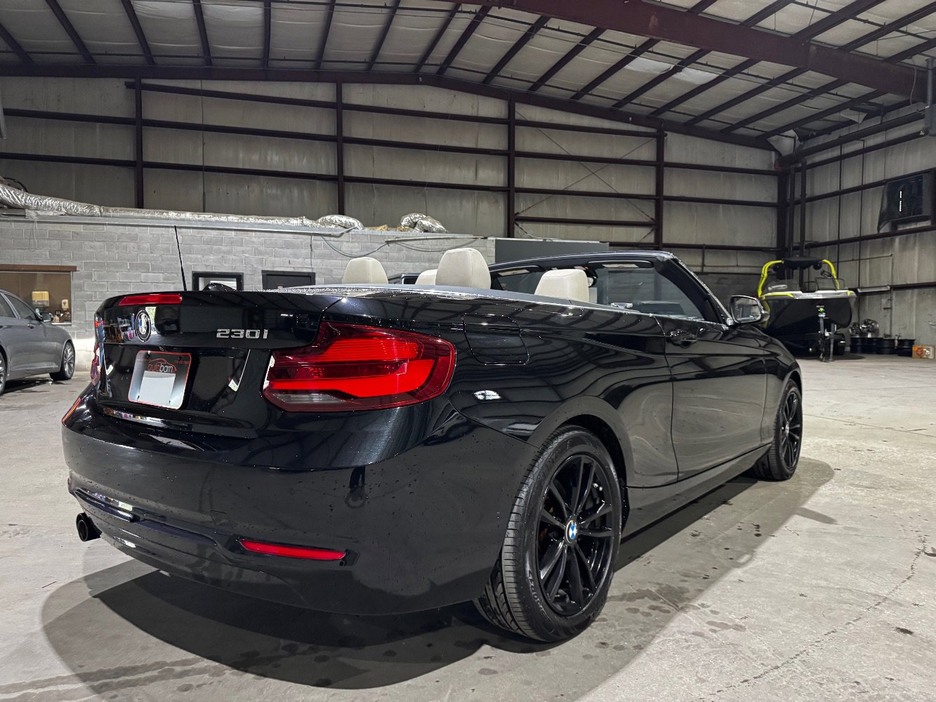 Used 2020 BMW 230i Convertible image 5