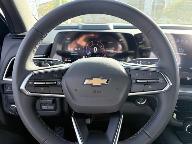 New 2026 Chevrolet Tahoe LT w/ Sun And Tow Package RWD image 12