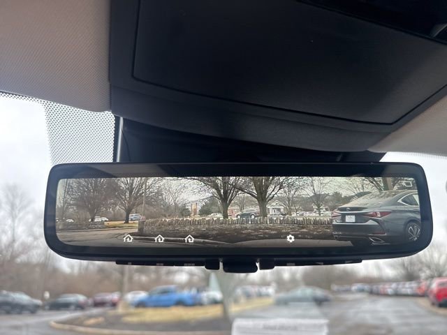 Certified 2025 Lexus RZ 450e 450e Premium w/ Technology Package image 25