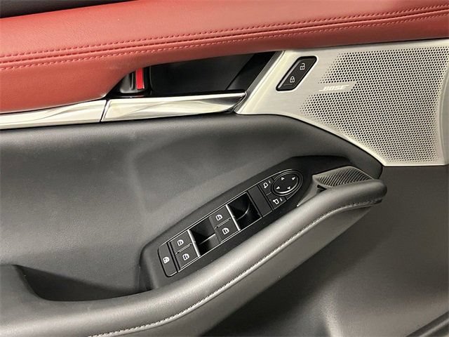 New 2026 MAZDA MAZDA3 2.5 S Hatchback w/ Premium Pkg FWD image 13