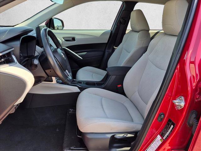 Used 2024 Toyota Corolla Cross LE FWD image 15