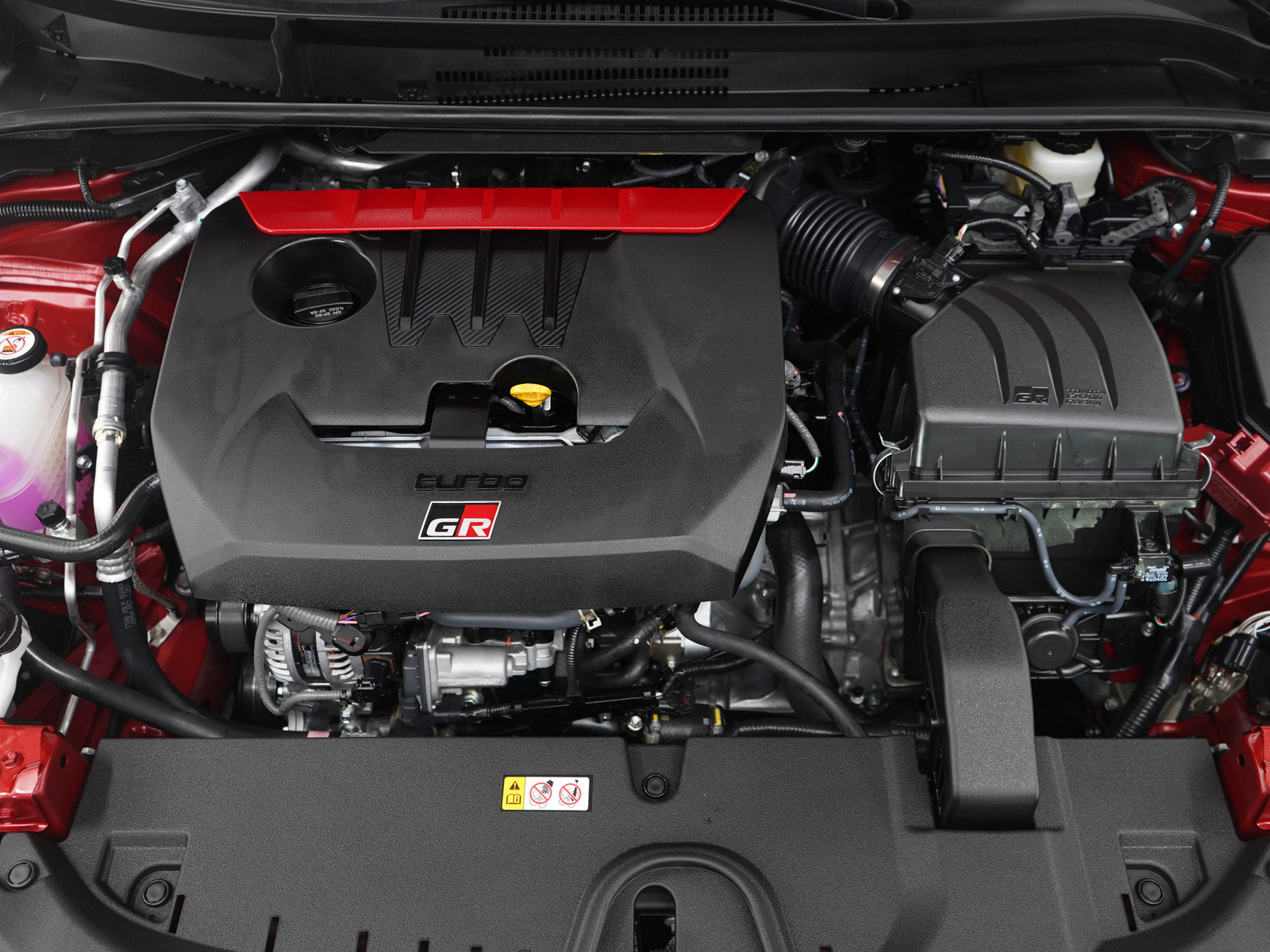 Used 2023 Toyota Corolla GR image 28