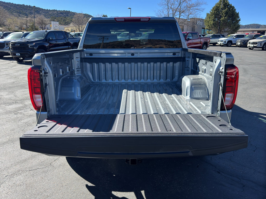 New 2026 GMC Sierra 1500 Elevation image 9