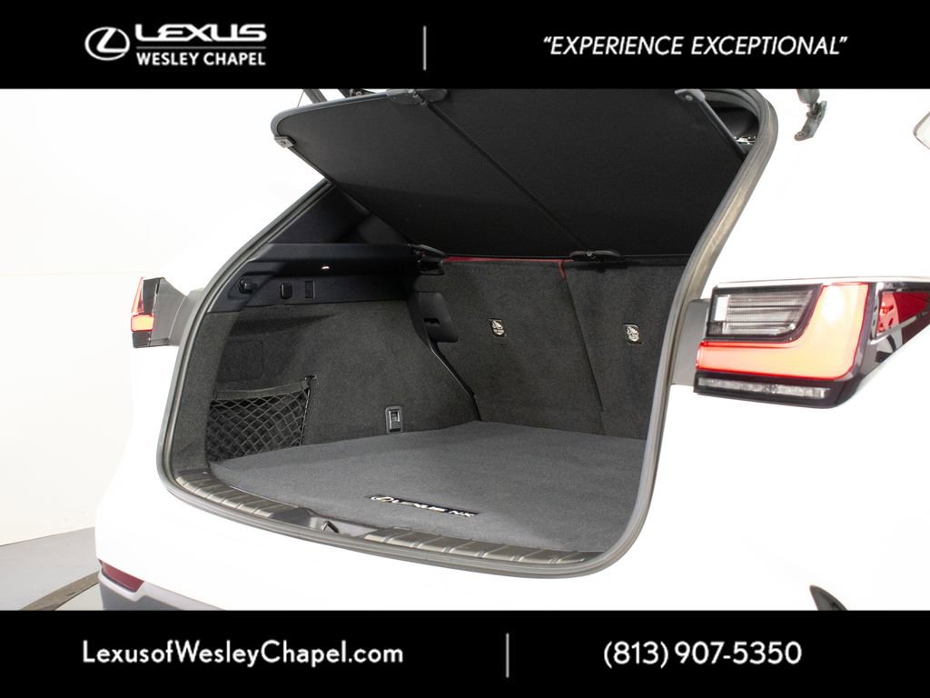 Used 2023 Lexus NX 250 FWD image 18