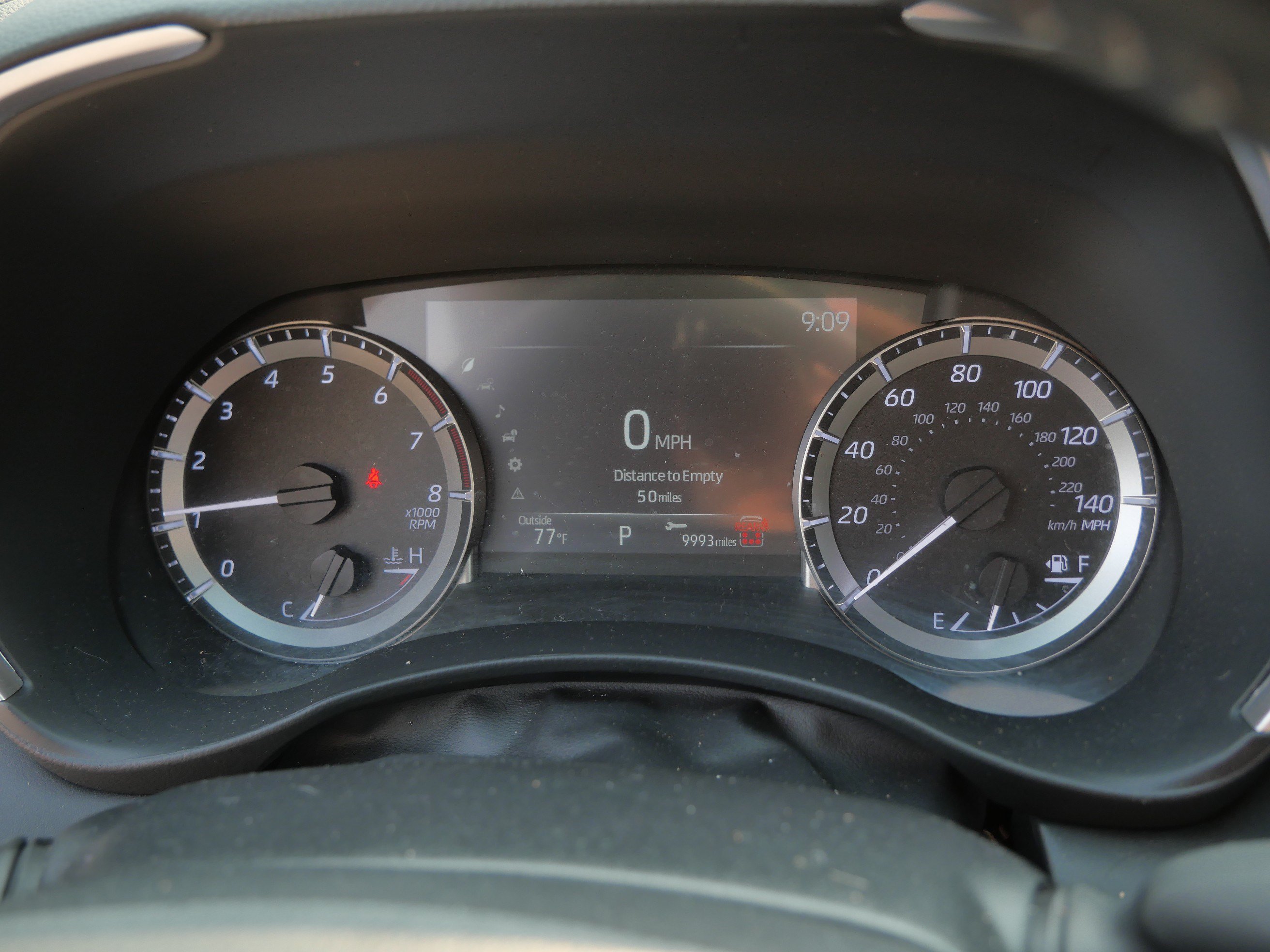 Certified 2024 Toyota Highlander XSE AWD/4WD image 21