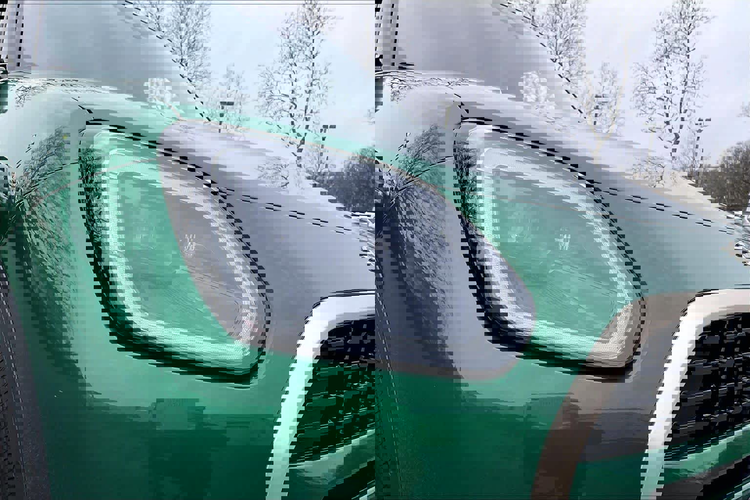 Used 2025 MINI Cooper Countryman S image 29