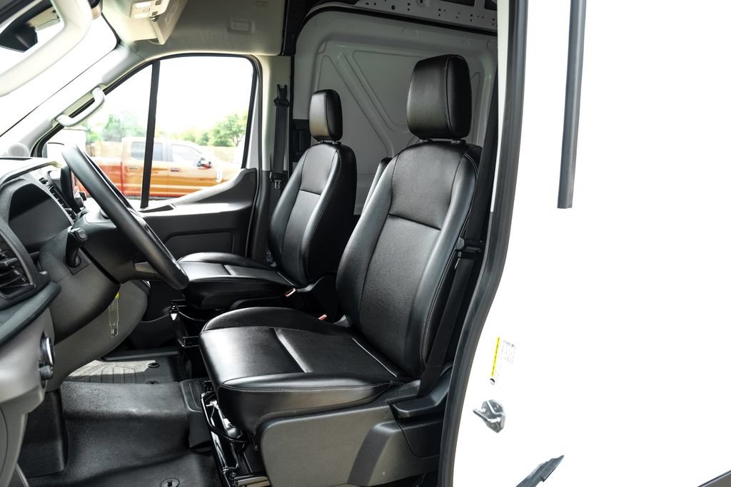 Used 2025 Ford Transit 350 148 High Roof Extended RWD image 30