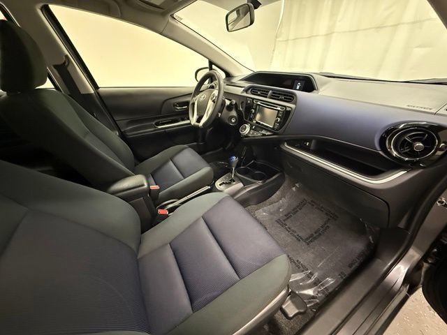 Used 2016 Toyota Prius C Two FWD image 10