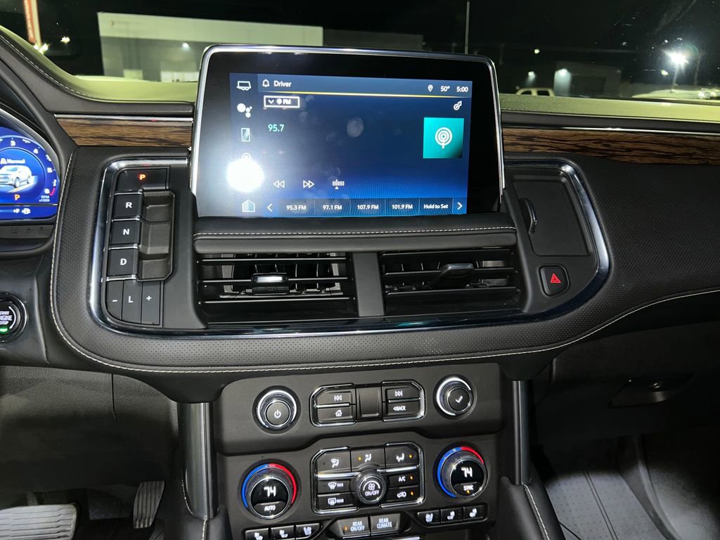 Certified 2023 Chevrolet Tahoe Premier image 21