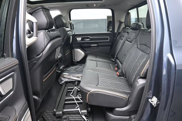 New 2026 RAM 1500 Tungsten AWD/4WD image 11